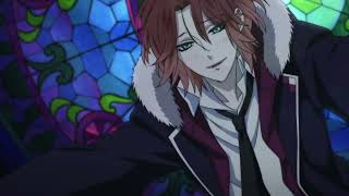 Video thumbnail of "Diabolik Lovers The Church Scene English dub Part 2"