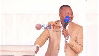 OKUBEERA OMULAMU: Olina okwebaza Katonda buli lunaku