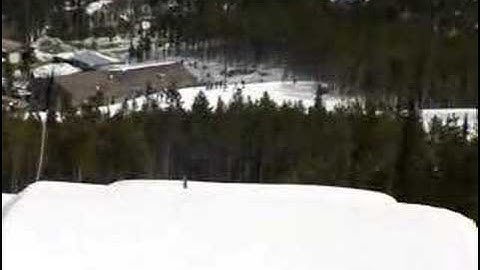 Chad Otterstrom - cab540