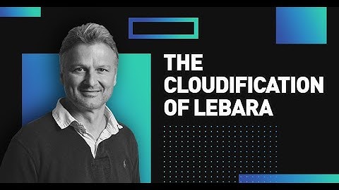 Lebara: A cloudification success story