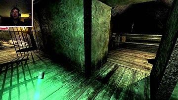 Finding the code - Penumbra overture part 3 - Flylifegame