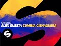 Alex Guesta - Cumbia Cienaguera