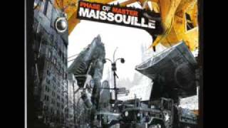 DJ Maissouille - Ampholyte