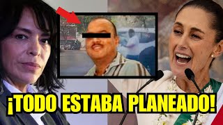 URGENTE ANABEL HERNÁNDEZ REVELA QUIÉN ERA “EL PRIETO” Y POR QUÉ ACABARON CON ÉL A PLENA LUZ DEL DÍA