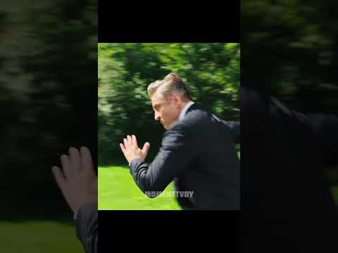 Генерал преследует преступника #сериал #фильмы #момент