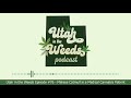 Melissa Catmull is a Medical Cannabis Patient | Utah in the Weeds #76
