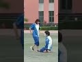 Bullying Humiliation Boy Was Forced By Girls To Kneel And Walk Like A Dog 