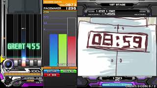 [AC] IIDX 27 HEROIC VERSE - ヨシダさん SPH 正規 Full Combo
