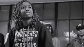 Neptune- Black  Boy Blues (LIVE)