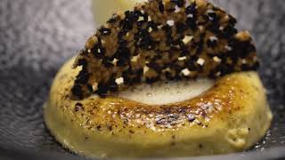 Surprising Degustation Menu