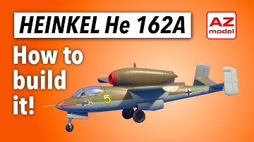 HEINKEL HE-162 PEOPLE