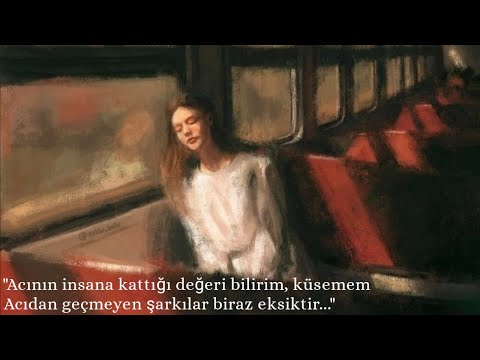 Ayten Rasul - Gidemem (Sözleri)