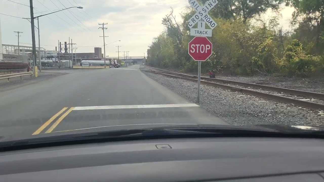 Port of  Albany. 2025