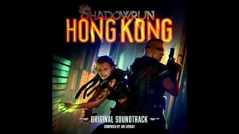 Shadowrun Hong Kong OST 12. Heoi