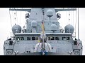 Немецкий тральщик направляется в Средиземное море для возможной миссии у Ормуза