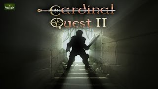 Cardinal Quest 2 Preview HD 720p screenshot 5