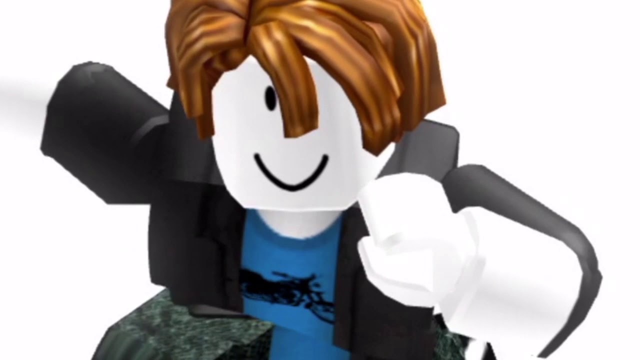 Cool Bacon Hair Roblox