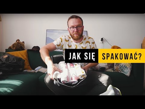 Wideo: Najcenniejsza Rzecz, Jaką Możesz Spakować W Podróży - Sieć Matador