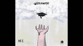 Video thumbnail of "5 SEKAWAN - HEI (Official Audio)"