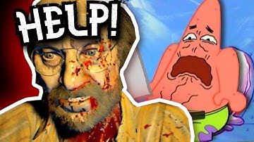 Ranking The Most Disturbing Horror Games Ever Made