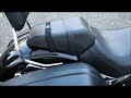 2018 harley davidson flsb sport glide with dr jekill  mr hyde exhaust