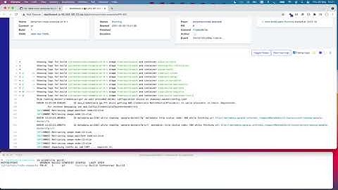 Jenkins X 3.x Preview Environments