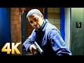 He Doesn’t Yell, He Fixes | The Equalizer 2 | CLIP ⚡ 4K