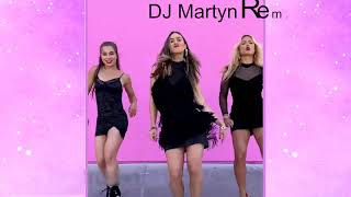 New Baccara  -  Fantasy  Boy  -  N R G  Remix 22 -  2K Video Mix ♫ Shuffle Dance [ DJ Martyn Remix ]