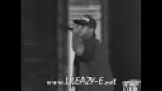 Lil Eazy-E feat. Bone Thugs - This Ain't A Game