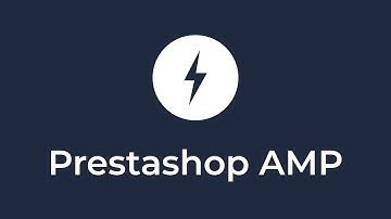 Prestashop AMP (With Checkout)