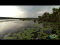 Burundi le lac aux oiseaux kirundo