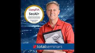 About the CompTIA SecAI+ Exam