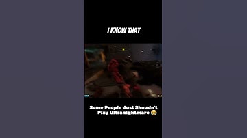 DOOM Eternal Speedrun Goes Wrong #gaming #doometernal #ultranightmare #speedrun #fail #funny #noob