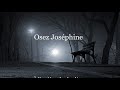 Osez Joséphine  -  Alain Bashung  (Paroles)  4K