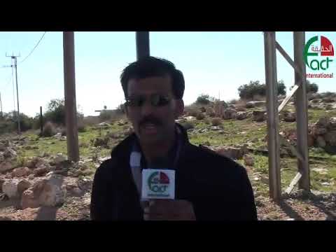 مأدبا.. المواطنون في لواء ذيبان يشكون نقص الخدمات وانتشار البطالة  - الحقيقة الدولية