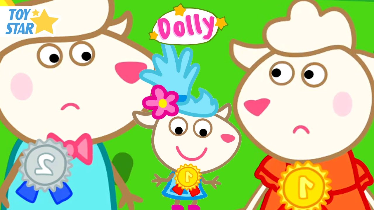Dolly & Amigos Espanol Nuevos Capitulos Completos Melhores para