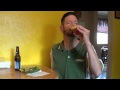 Louisiana beer reviews rj rockers the first snow ale