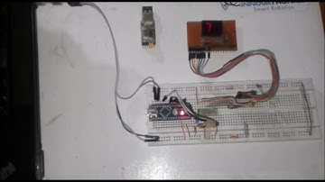 YP 02 TTL Display de 7 Segmentos 74SL47 Arduino nano 2019