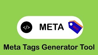What is Meta Tag Generator Tool - Web SEO Tricks screenshot 2