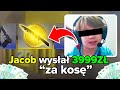 WYSYŁAM STREAMEROM TO CO OTWORZĄ w CS