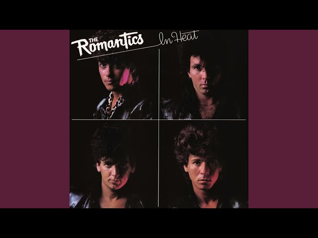 Romantics - Got Me Where You Want Me