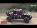 2025 NORRA BAJA - UTV & Class 10 Qualifying