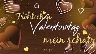 Alles Liebe Zum Valentinstag ❤️  Einmalige Gifs herunterladen  | StudioVideo-hd | video 14_4