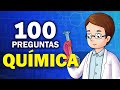 100 + 1 Preguntas de QUÍMICA con Opciones | Nivel Básico 👩‍🔬