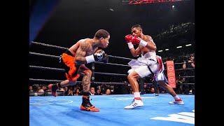 Gervonta Davis Vs Ricardo Nuñez Highlights (SUPER WBA Title)