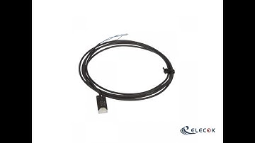 BCS012H Capacitive Proximity Sensors