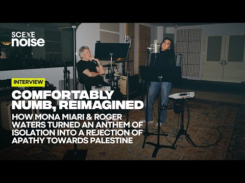 Behind the Making of 'Comfortably Numb, Reimagined'