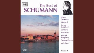 Kinderszenen (Scenes of childhood) , Op. 15: VII. Traumerei (Dreaming)