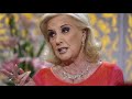 Mirtha Legrand denunció que le copiaron el programa e ingresó al Resumen Blue