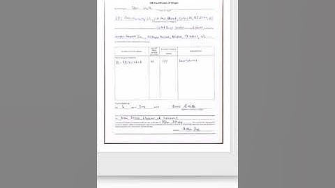 Harnessing AI: Extract Document Info & Feed Directly into SQL Tables